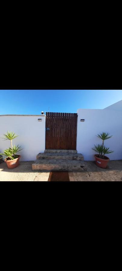 Finca Valdes Vejer de la Frontera Exterior foto